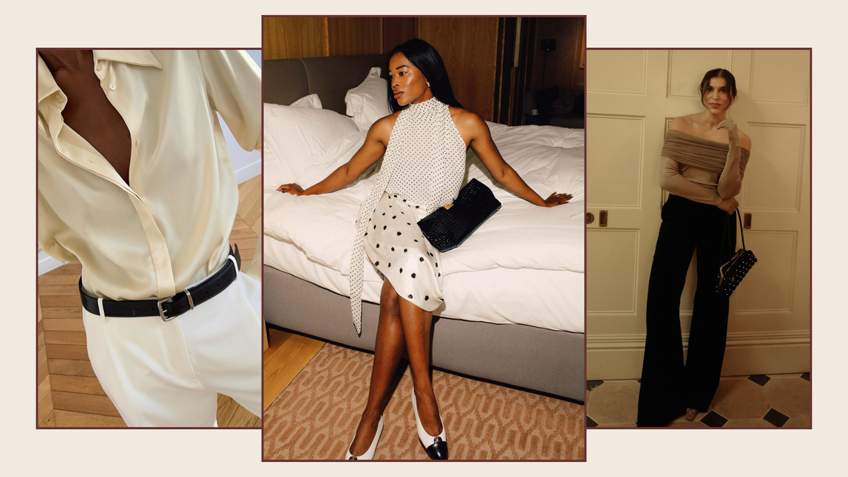 My Friends Know I Love a Good Blouse—These 5 Styles Are the Chicest IMO