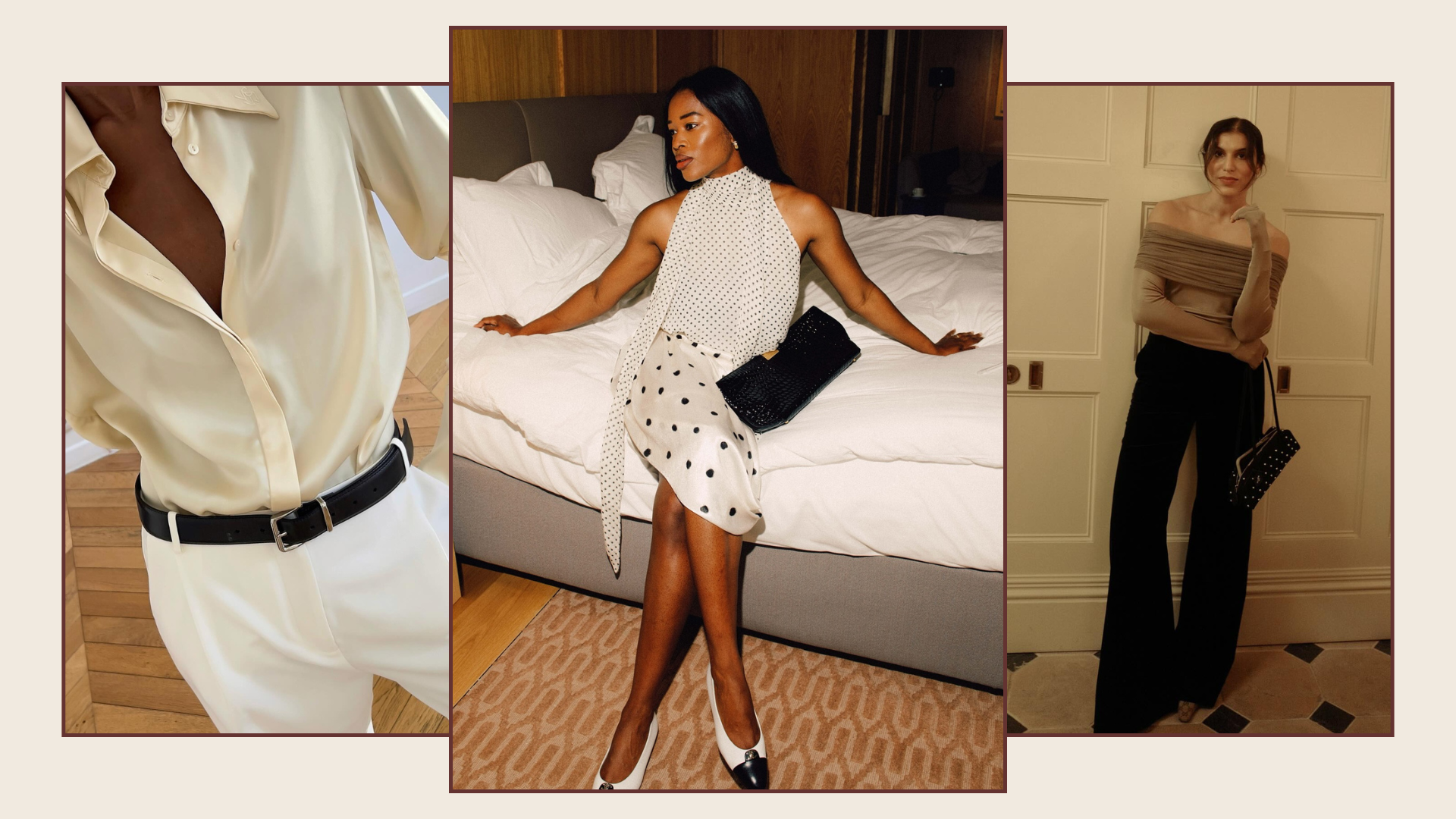 5 Key Winter Shirt Developments of 2025, From Pinstripe to Satin