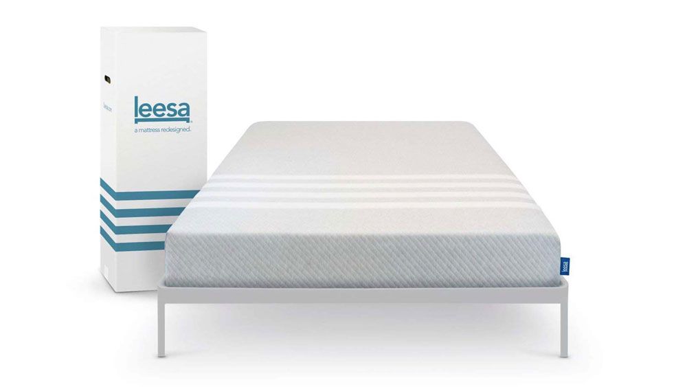 Casper vs Leesa mattress Which budget mattress in a box should you buy