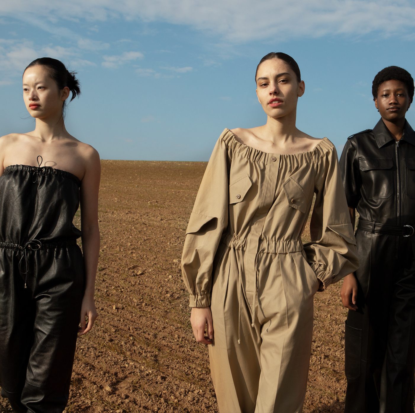 The Best Jumpsuits To Buy For Autumn 2023