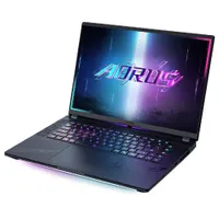 Gigabyte Aorus Master 16