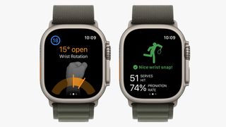 watchOS 10 workouts third party developers
