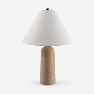 Markov Table Lamp