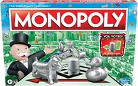Monopoly (Token Vote edition)