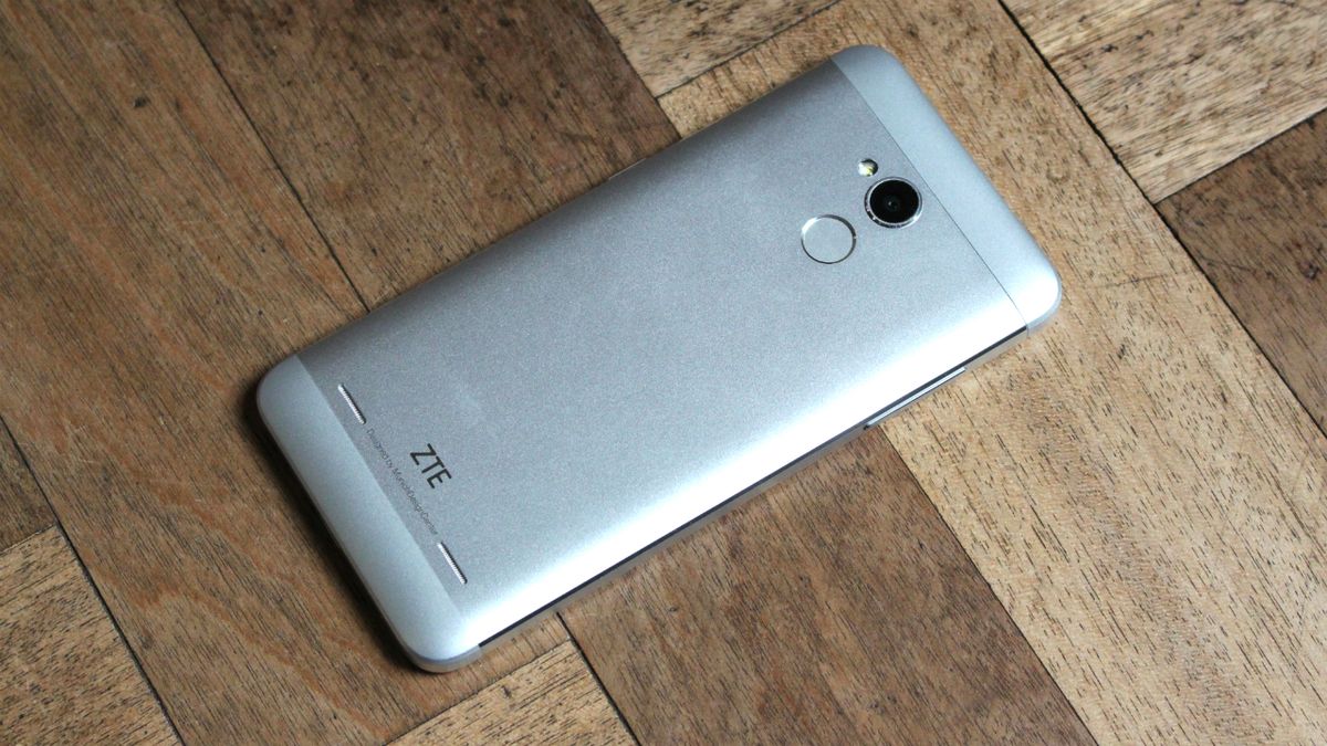 ZTE Blade V7 Lite review TechRadar