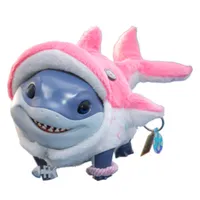 Hot Toys Jeff the Land Shark (Deluxe Ver.) Collectible Figure Hot Toys Jeff the Land Shark (Deluxe Ver.) Collectible Figure