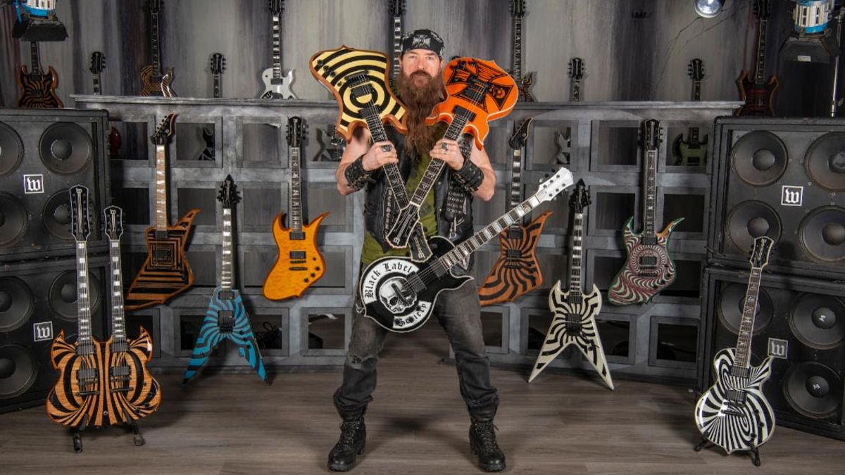 Zakk Wylde to teach “a complete breakdown” of his signature style in new in-depth online guitar course