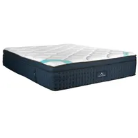 1. DreamCloud Premier Hybrid mattress: from $649 at DreamCloud Sleep