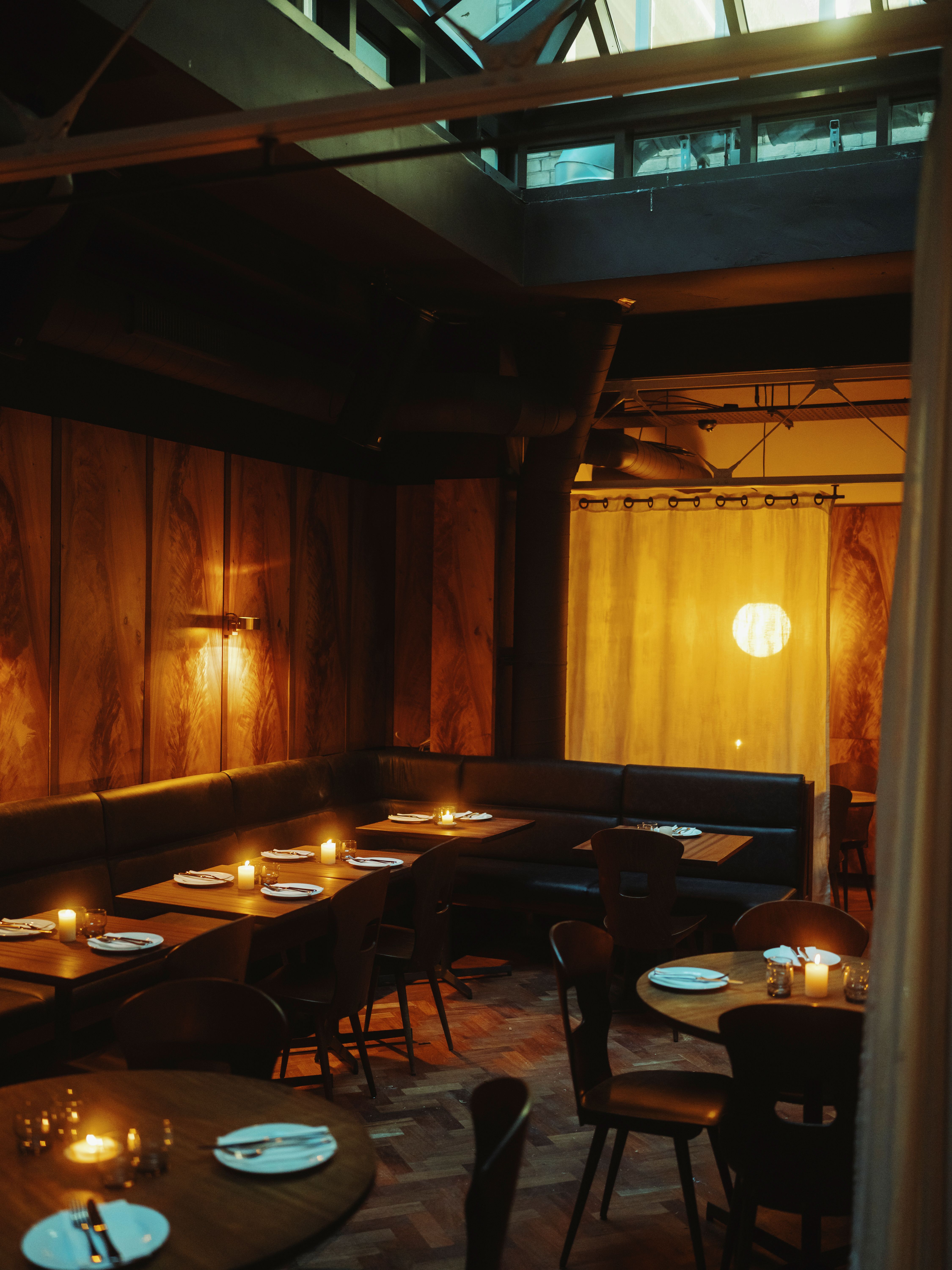 impala london restaurant review