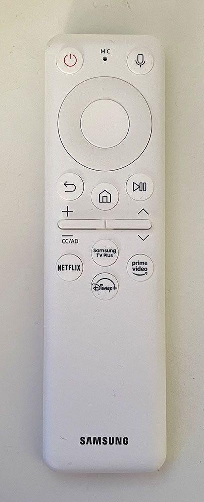 Samsung Odyssey OLED G9 49-inch