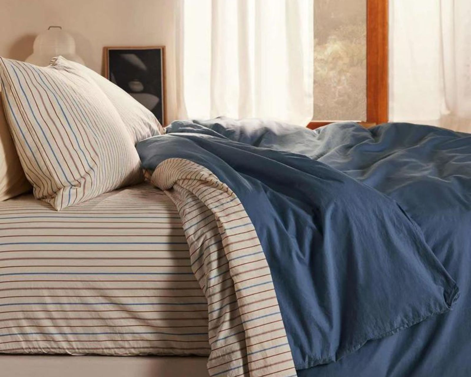 Best bed sheets 2023 tried and tested by a bedding expert Homes