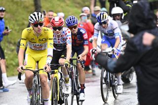 Altitude top-ups, recons, and down time – What are the yellow jersey hopefuls up to ahead of the Tour de France?