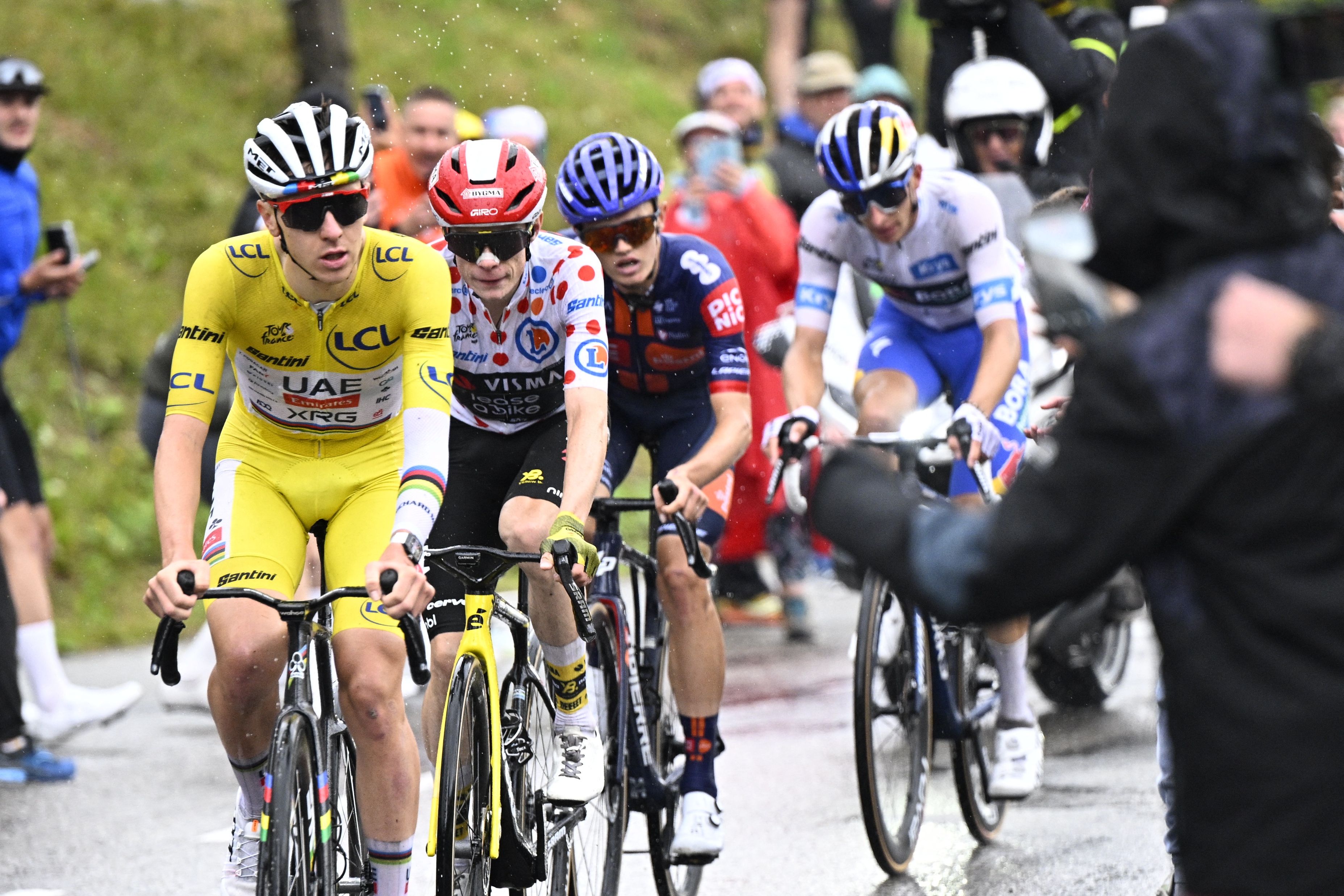 Altitude top-ups, recons, and down time &ndash; What are the yellow jersey hopefuls up to ahead of the Tour de France?
