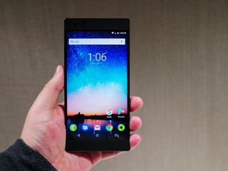 5 things you need to know about the Razer Phone | Windows Central