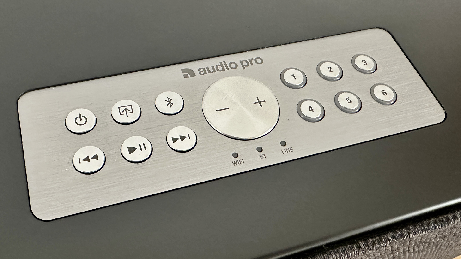 Audio Pro C10 MkII review