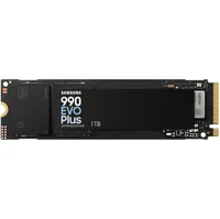 Price watch: ➖Samsung 990 Evo Plus | 2 TB | NVMe | PCIe 4.0 | 7,250 MB/s read | 6,300 MB/s write | $176.99 $129.99 at Amazon (save $47)