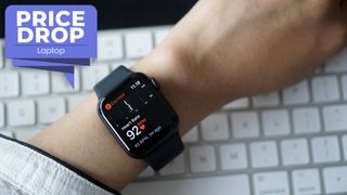 Apple Watch Series 6