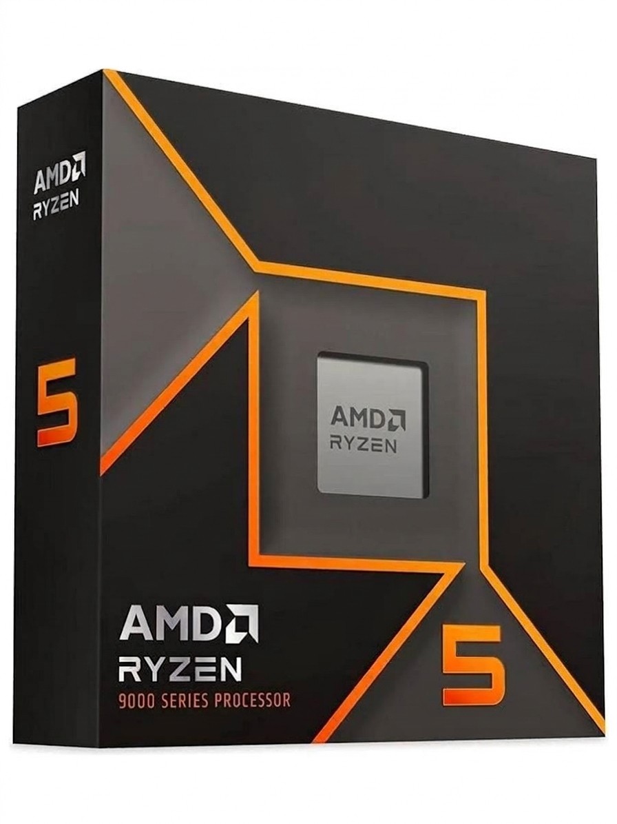 AMD Ryzen 5 9600X