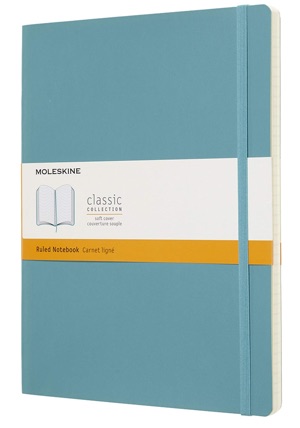 Moleskine