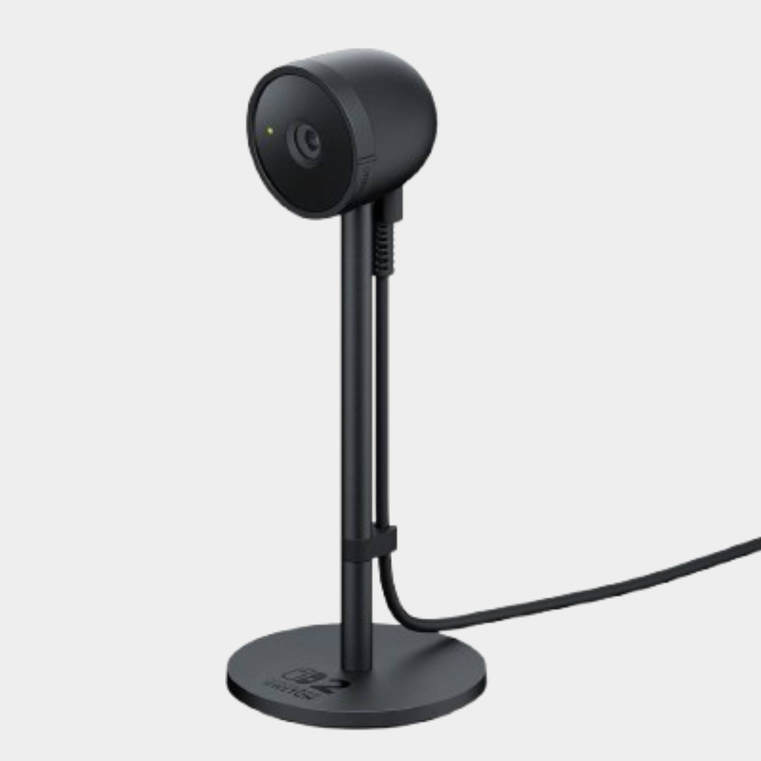 Product image of the official Nintendo Switch 2 camera.