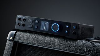 Presonus Quantum HD 2
