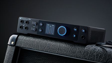 Presonus Quantum HD 2