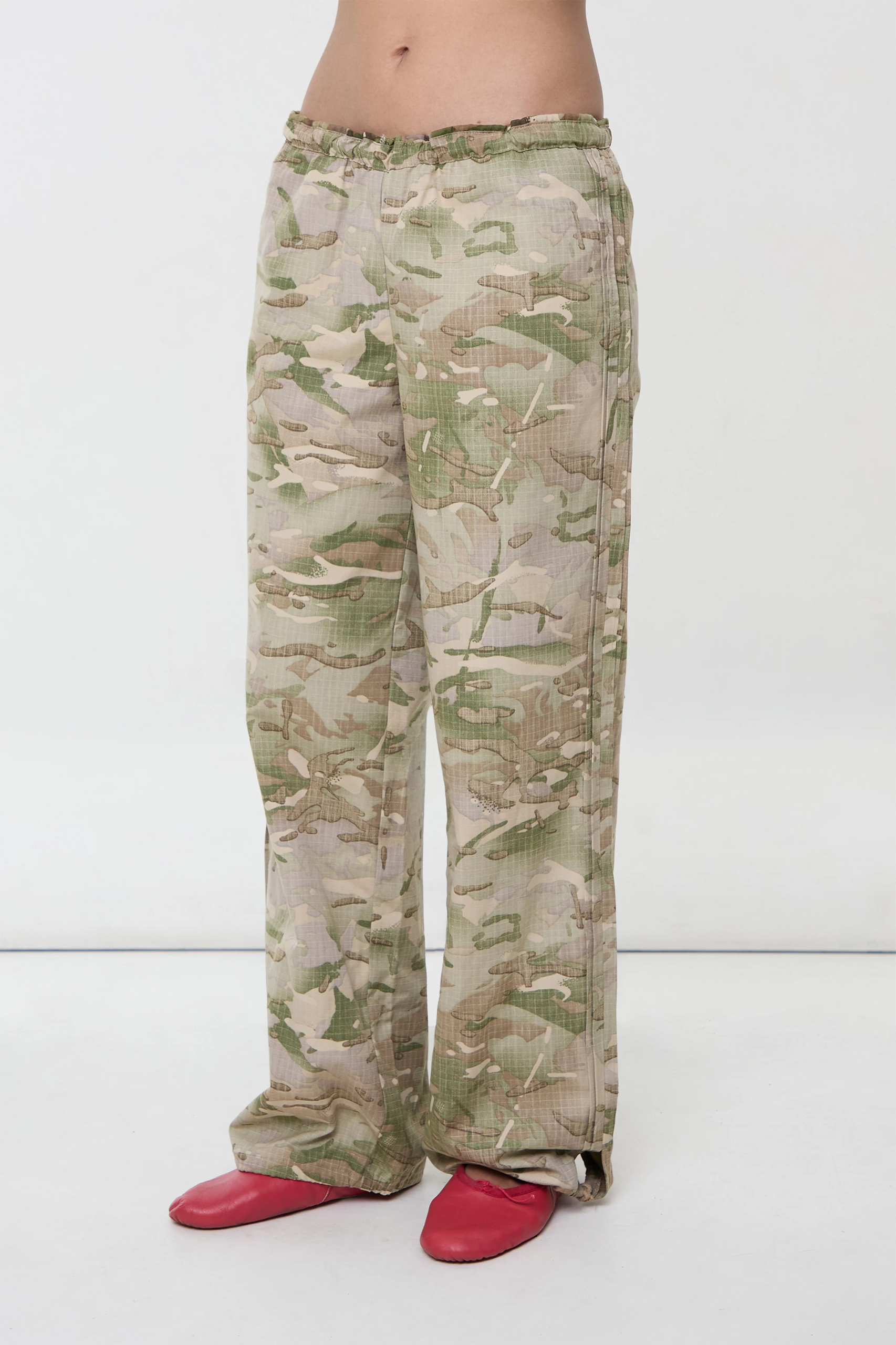 Peachy Den, Renee Trousers