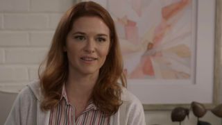 Sarah Drew in Grey&#039;s Anatomy