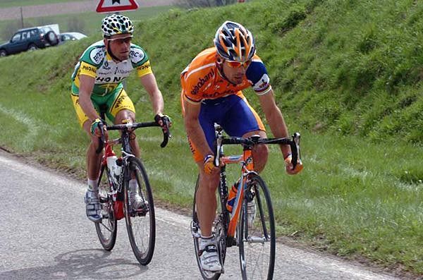 Oscar Freire (Rabobank)