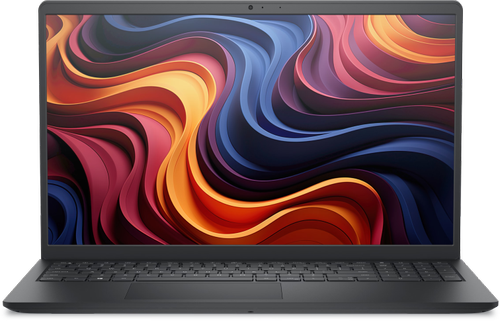 Dell 15 laptop DC15250