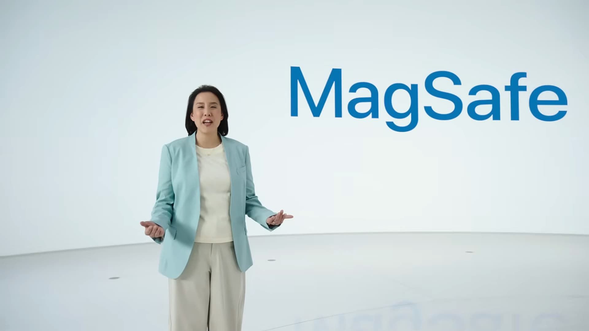 اسمعني: MagSafe لم يرق إلى مستوى إمكاناته، ولكن يمكن لجهاز iPhone Ultra القابل للطي تنشيطه – وإليك الطريقة