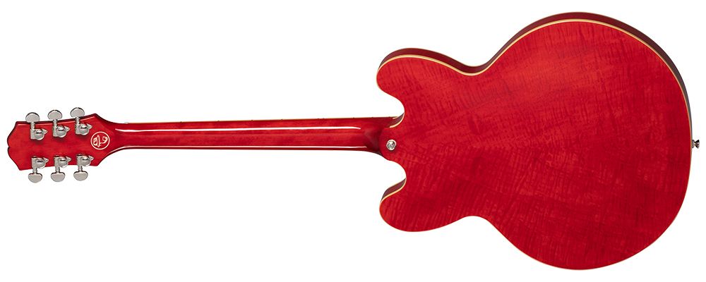 Epiphone Marty Schwartz ES-335