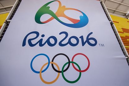 Ten people were arrested as suspects in a Rio Olympics terror plot. 