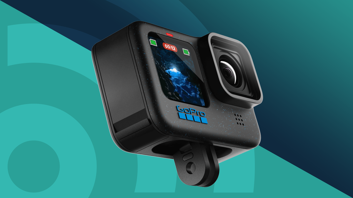 Best GoPro camera 2022: the finest models you can buy at all price points