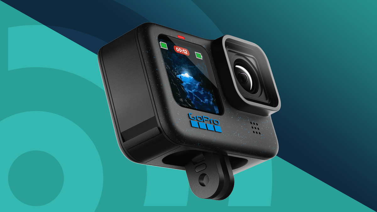 Best GoPro camera 2022: the finest models you can buy at all price