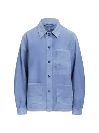 Chore Cotton Jacket