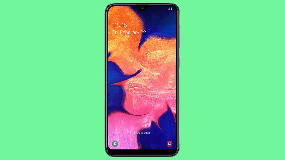 Samsung's next cheap phones may bring back a useful, legacy tech