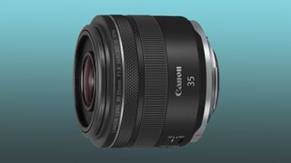 These rumored Canon RF lenses could be total game-changers 