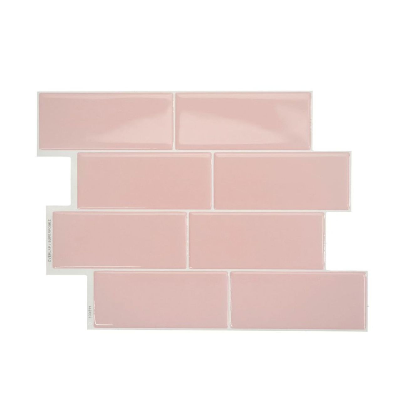7 pink small bathroom ideas that are playful and pretty | Real Homes