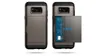 Spigen Samsung S8 Slim Armor CS case