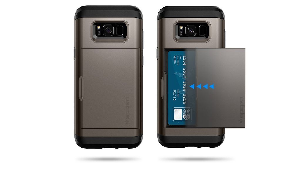 The best Samsung Galaxy S8 cases | TechRadar