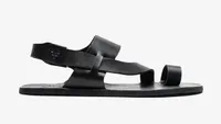 Best women's walking sandals: Vivo Barefoot Kuru
