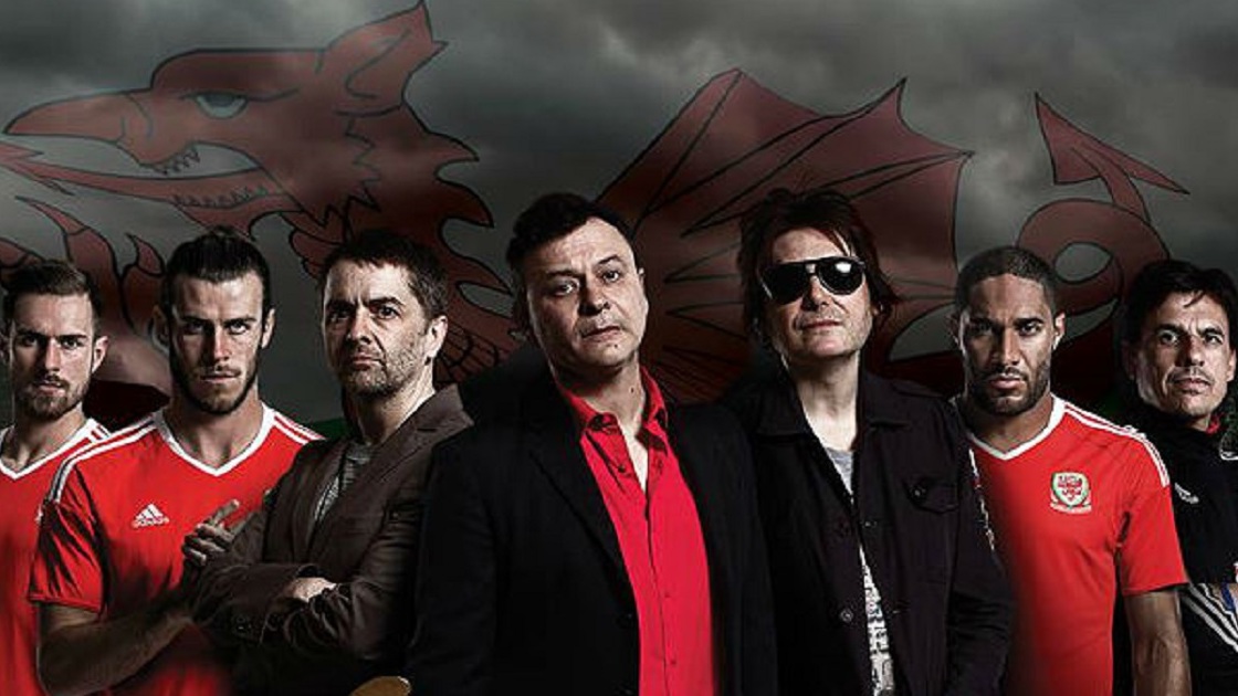 Manics