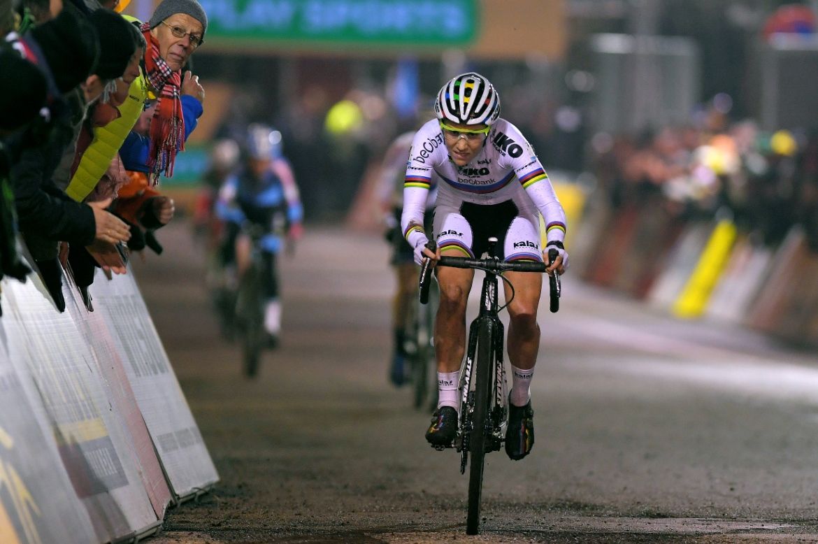 Sanne Cant (IKO-Beobank)