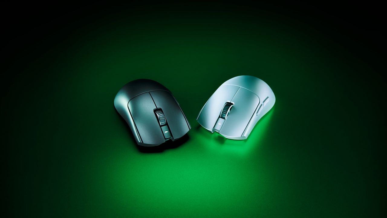 Image of the Razer Viper V3 Pro.