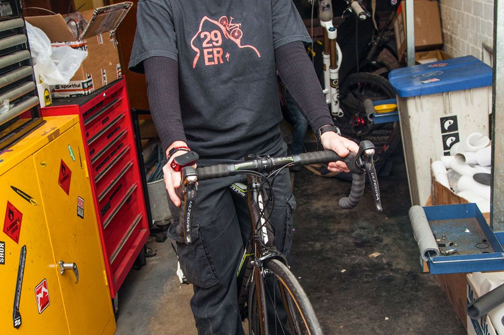 How to tighten a bike headset Cycling Weekly