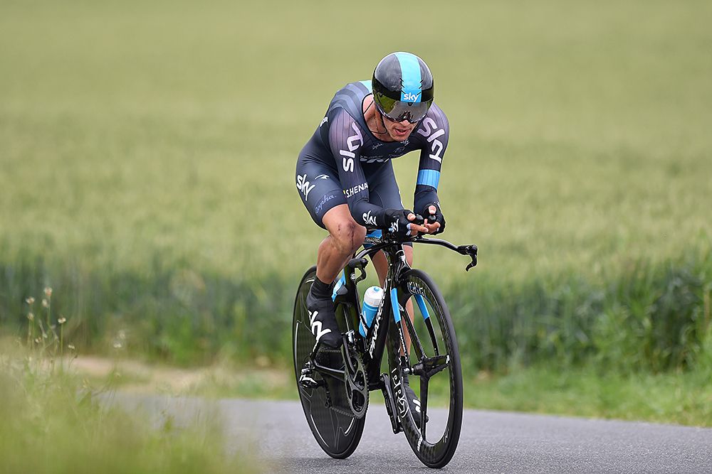 Sergio Henao (Team Sky)