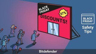 Black Friday Bitdefender