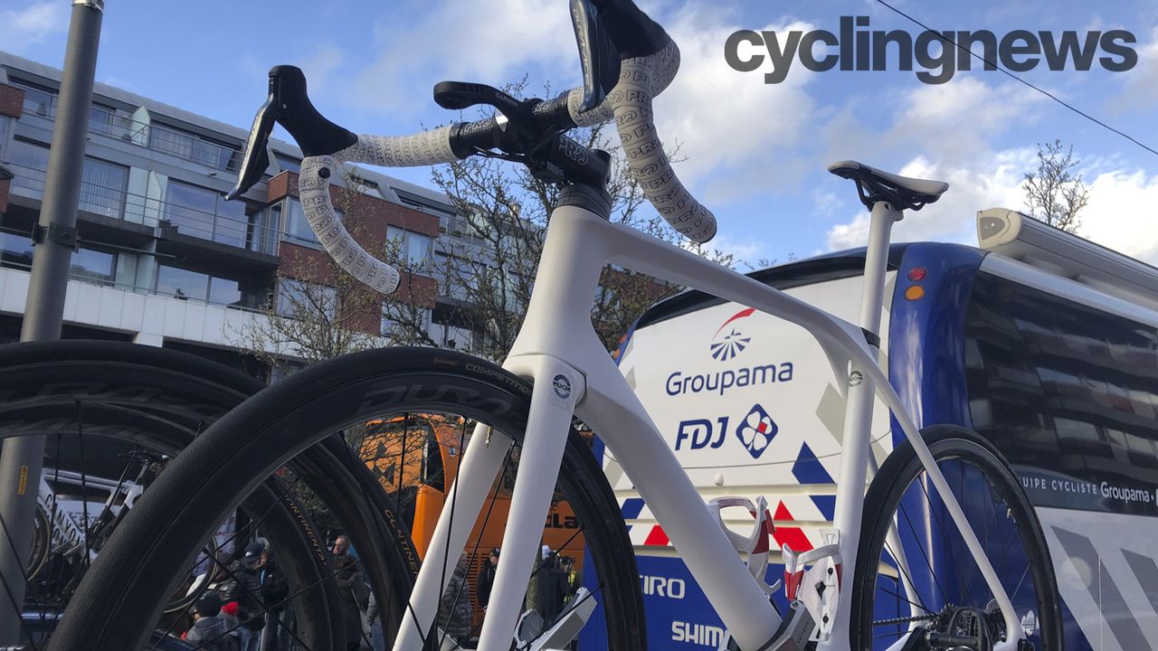Lapierre Aircode Disc
