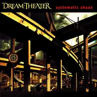 13. Systematic Chaos (2007)